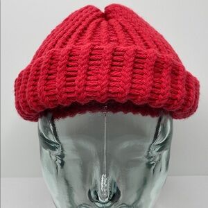 Fisherman Beanie